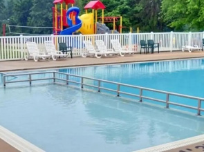 Hershey RV & Camping Resort