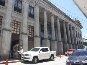 Hotel Casa del Viajero - Hostel