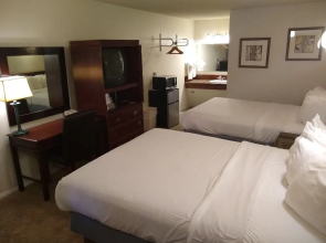 Town House Motel