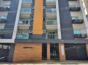 Novo Central 2 Quartos Wifi Garagem