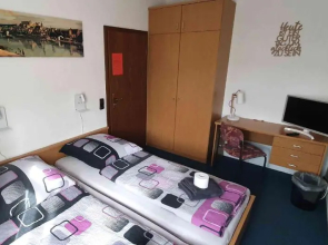 Alte Post zu Stetzsch