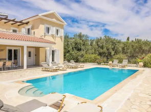 Villa Panmaria