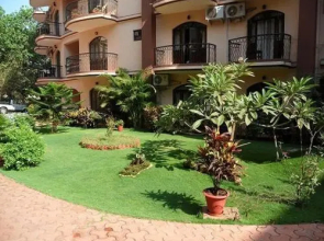 Comfort Apartment Stay - Baga Resort