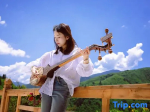 dengfeng·ABuLuZi Glamping