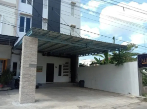 Medina House Syariah Aceh