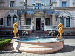 Отель «Отрада»