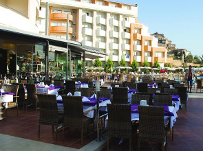 My Home Resort - All inclusive