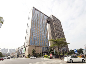 Courtyard by Marriott Shunde Longjiang