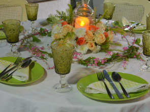 Rockland Hotel - C R Park