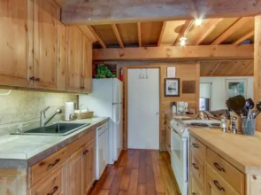 Ranch Cabin 12 | Discover Sunriver