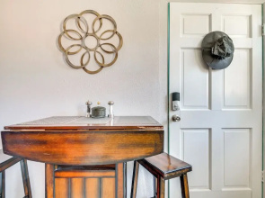 Apt 1 Mi to Riverfront in Titusville w/ Patio