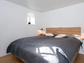 6 Person Holiday Home in Varde