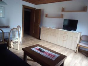 Residence Haus Peder