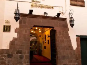 Marqueses Boutique Hotel