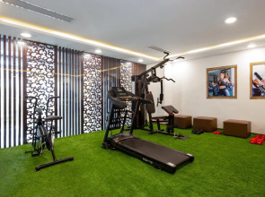 Crystal Hotel Da Nang