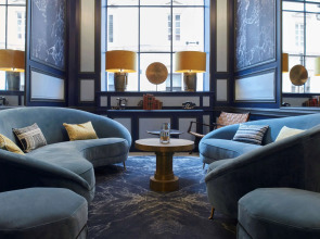 Hotel Konti by HappyCulture