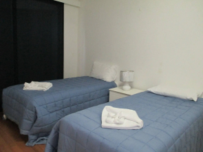 Tingeera Beachfront Apartments