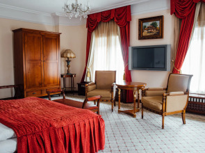 Hotel Allure Caramel by Karisma