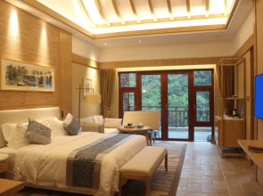 Narada Resort & Spa Cifu Lake Guangxi
