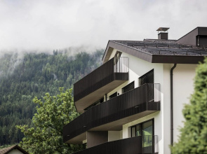 Astor Apartments&Suites