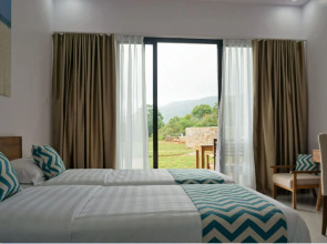 The Happinezz Hills Hotel Karimunjawa