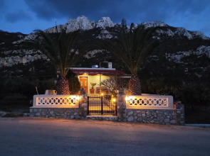 Reisis Family Residence