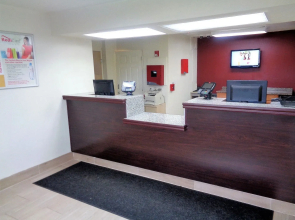 Red Roof Inn Alexandria, LA