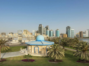 Sheraton Sharjah Beach Resort & Spa