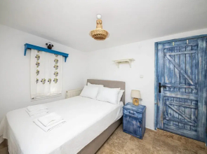 Lovely Flat With Pool and Nature View in Bodrum