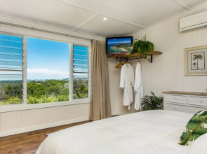Hidden Valley Guesthouse