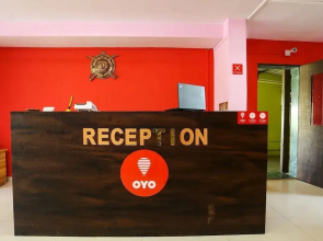 Ellegance Hill Resort by OYO Rooms