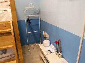 Sokcho Elim Guest House