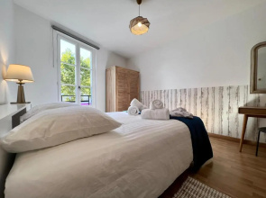 L'Envie d'Eymet, gîte pour 12 personnes