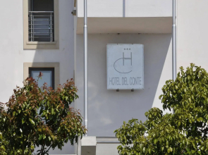 Hotel del Conte