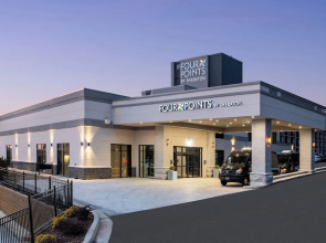 Four Points By Sheraton Atlanta Airport West