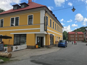 Penzion U Hlaváčů