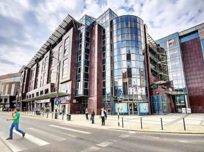 Apartamenty Wroclaw Stare Miasto na doby Just Apartments