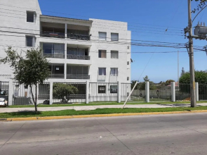 Departamento en La Serena