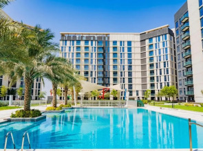 Expo Village Serviced Apartments