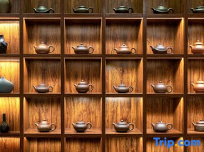 YouJian Snow Mountain Boutique Hotel (Dashuiche Branch), Gucheng District, Lijiang
