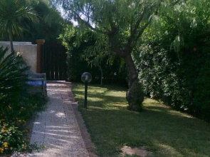 Punta Secca