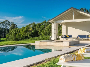 Your Luxury Escape - Fairway