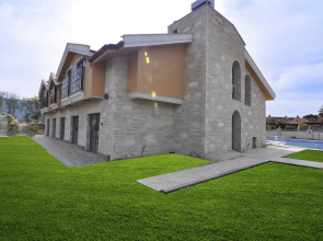 Dalyan Live Spa Resort Hotel