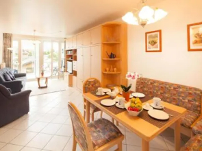 Ferienwohnung Seesand No.08