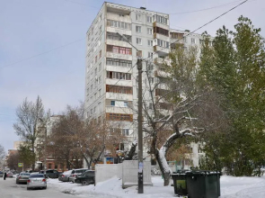Alatir Omsk, ul. Krasniy put, d. 65