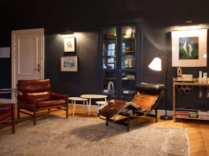 The Three Sisters Hotel