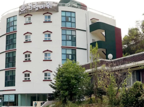 Jeongsun grimbawi hotel
