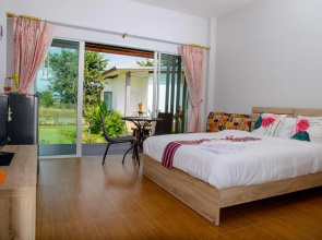 Baan Suan Siriphon Resort