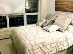 Corporate Suites of Calgary - Waterfront