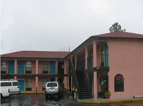 Scottish Inns Jonesboro